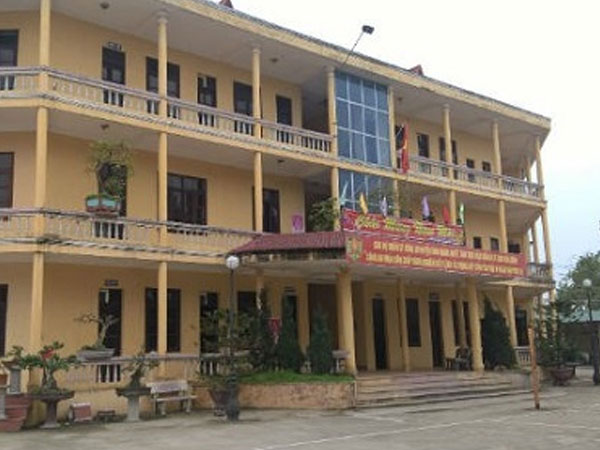 Sóc Trăng: Trưởng công an huyện bị cách chức vì quan hệ bất chính