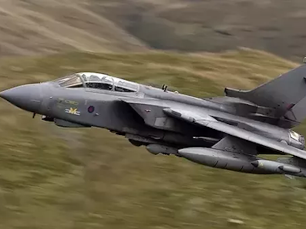 Trang bị tồi tàn, phi đội Tornado của Đức không đủ sức phục vụ NATO