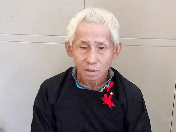 Trùm ma túy 81 tuổi đầu thú sau gần 13 năm lẩn trốn