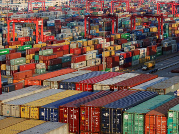 Trung Quốc đáp trả Mỹ bằng thuế 3 tỷ USD