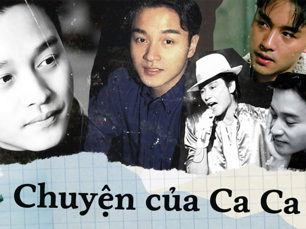 Trương Quốc Vinh và những mẩu chuyện nhỏ mà không phải ai cũng biết