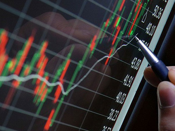 VN-Index lập kỷ lục mới khi tăng hơn 22 điểm