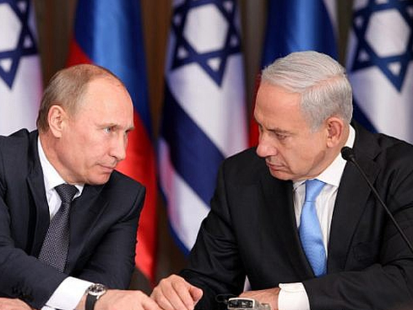 Vụ Skripal: Vì sao Israel chọn đi ngược phong trào, bất chấp áp lực lớn từ phương Tây?