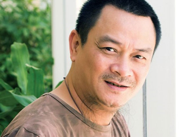 Anh Tú nhậm chức quyền Giám đốc Nhà hát Kịch Việt Nam
