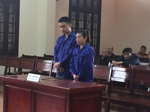 Cái kết của 'phi công' cặp cạ tình già ở Hải Phòng
