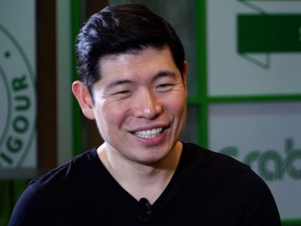 CEO Grab: Sẽ không thao túng giá, lợi dụng tài xế khi mua Uber