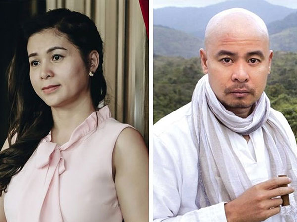Cuộc chiến chưa hồi kết của 'vua cà phê' Đặng Lê Nguyên Vũ