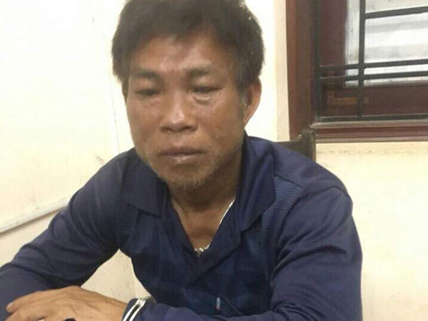 Đâm chết con trai của người tình, nghi phạm khai gì?