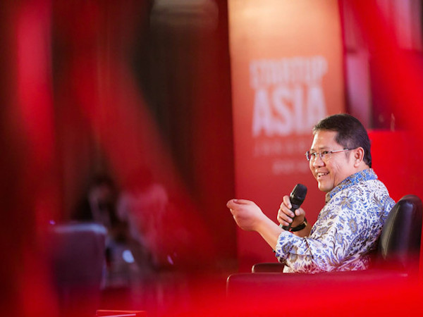 Indonesia dọa cấm cửa và phạt Facebook