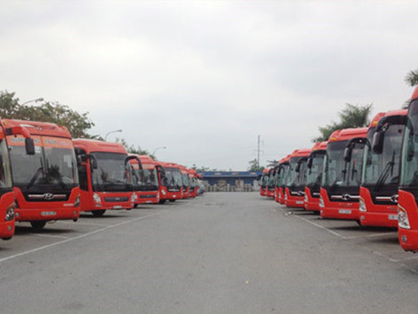 Phương Trang kinh doanh ra sao trước khi tuyên bố thay thế Uber?