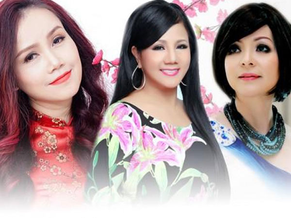 Qua 3-4 lần đò, điều gì ở người chồng hiện tại khiến sao Việt gửi trọn niềm tin?