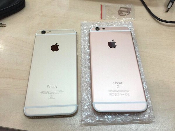 Sự thật phũ phàng về iPhone 'dùng lướt': Hầu hết là hàng thay vỏ