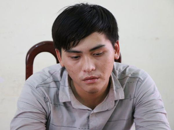 Vụ bé trai 8 tuổi tử vong: Bị cú đấm 'ngàn cân' từ nhân tình của mẹ