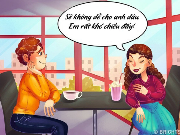 10 dấu hiệu chứng tỏ bạn đang là 'nô lệ tình yêu'