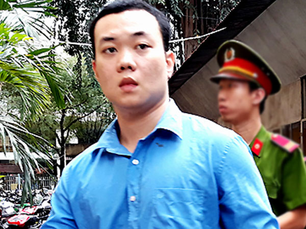 Án mạng từ cái đụng vai và bi kịch của hai gia đình