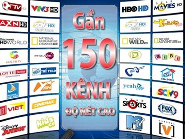Bộ Công Thương vào cuộc điều tra vụ VTVCab đột ngột cắt kênh truyền hình