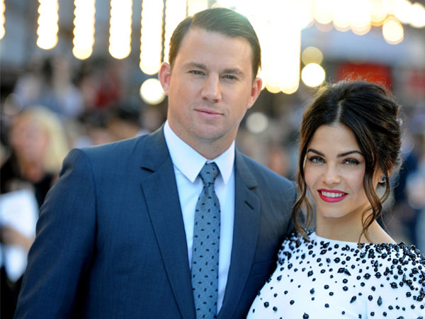 Channing Tatum 'buồn chán với cuộc sống hôn nhân và thích tìm thú vui bên ngoài'