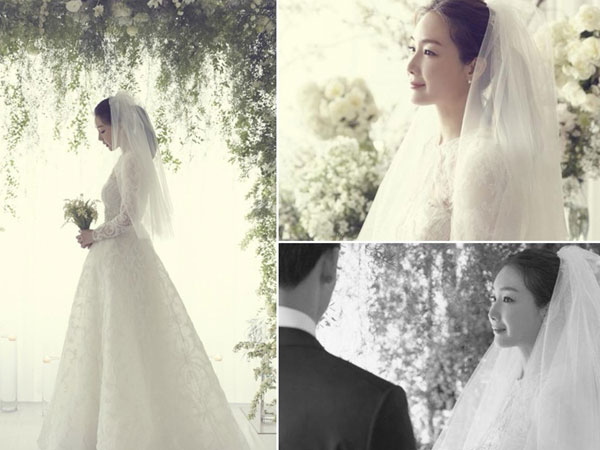Choi Ji Woo: Siêu sao Hallyu giàu sụ, bình dị sống, lặng lẽ lấy chồng