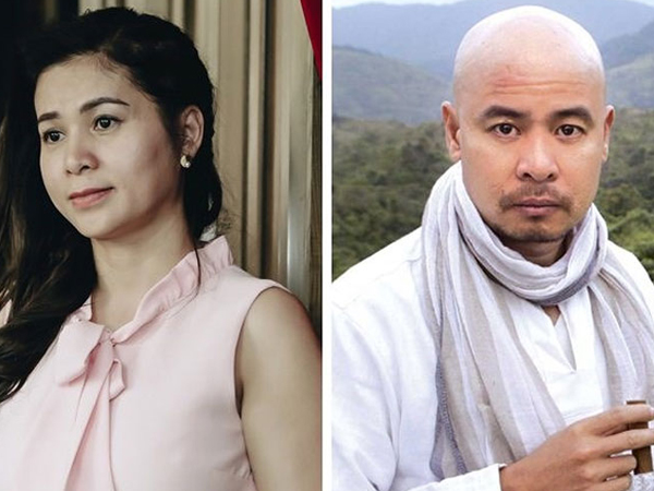 Đặng Lê Nguyên Vũ: Một cuộc chiến khác, âm thầm chưa hồi kết