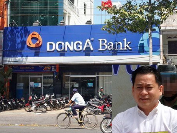 Đằng sau hợp tác của 'Vũ nhôm' và Trần Phương Bình trong vụ Đông Á