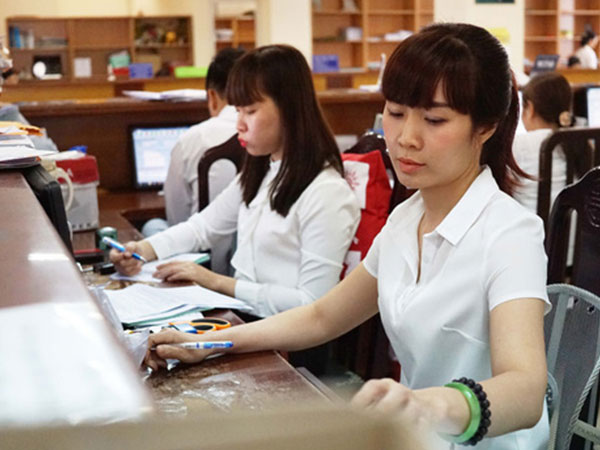 Đề xuất tăng lương hưu, trợ cấp từ 1/7 cho 8 đối tượng