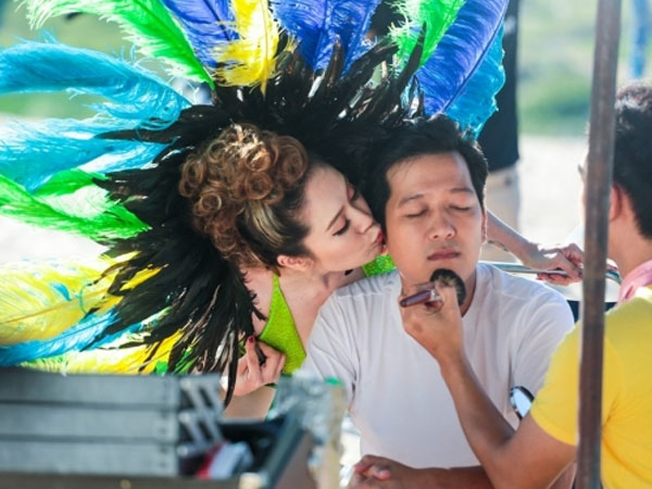 Đức Thịnh: Tôi không mượn scandal của Trường Giang để lấy 107 tỷ đồng