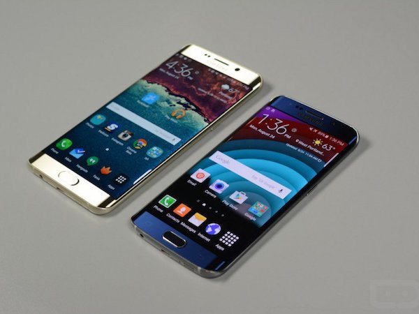 Galaxy S6 và S6 Edge đã hết giá trị sử dụng?