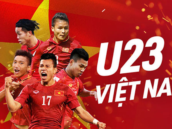 HLV Park Hang-seo lên danh sách 58 tuyển thủ U23 Việt Nam cho Asiad 18