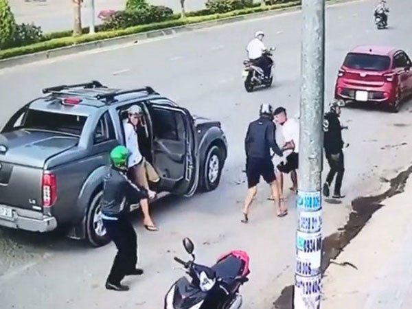 Hỗn chiến ở Nhơn Trạch: Truy bắt Ngọc 'thẹo'