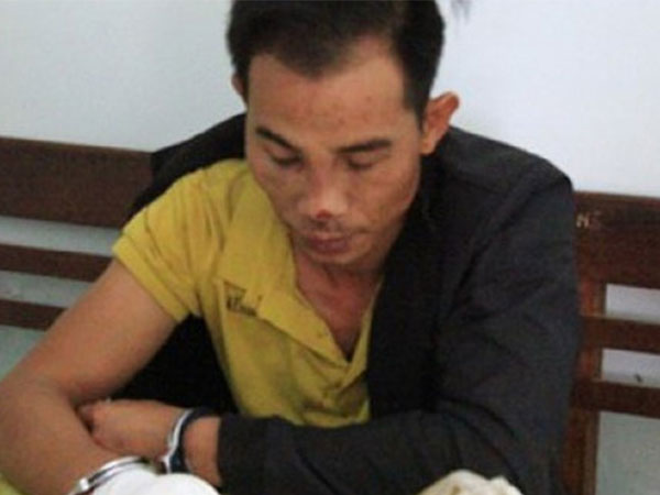 Khởi tố nghi phạm bắt con riêng của vợ tống tiền