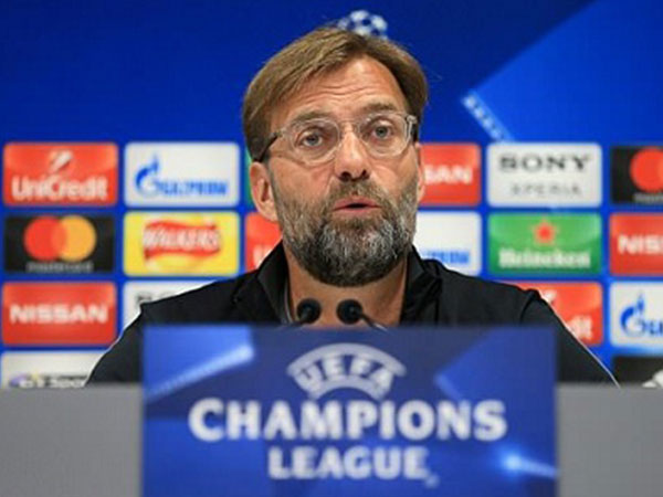 Klopp muốn Liverpool vượt xa đế chế mới của Guardiola