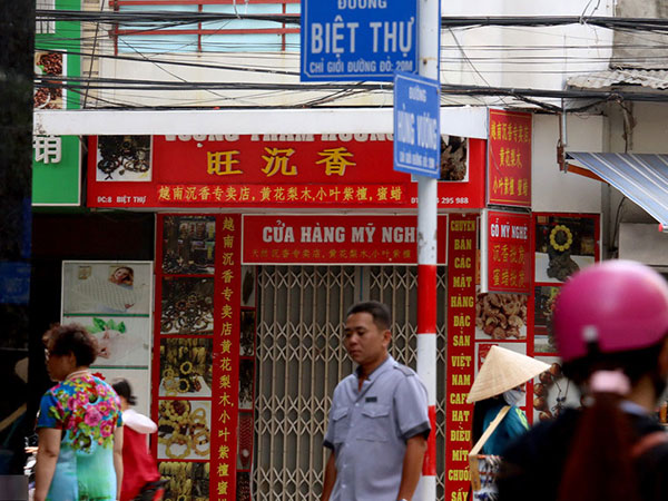 Lãnh đạo Nha Trang bất ngờ với hình ảnh TP giống 'phố Tàu, nước Nga'