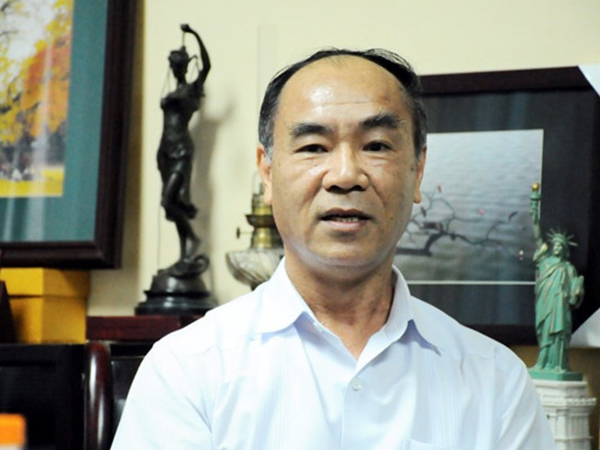 Một số ứng viên giáo sư, phó giáo sư gian dối trong kê khai hồ sơ