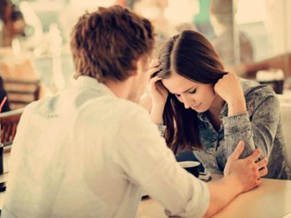 Người yêu cũ đề nghị ngủ cùng tôi một lần rồi sẽ cắt đứt liên lạc