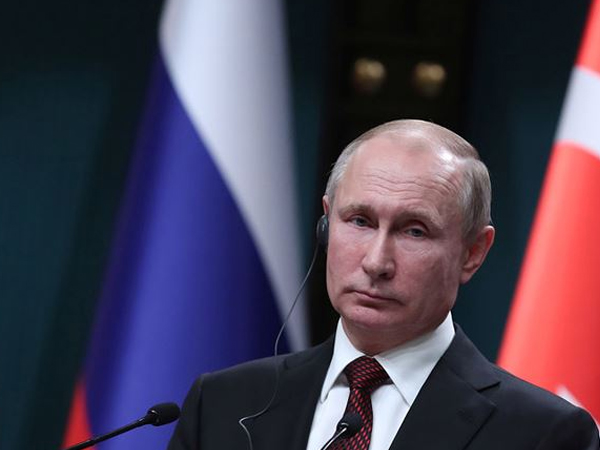 Ông Putin bình luận hiếm hoi về vụ đầu độc cựu điệp viên Skripal