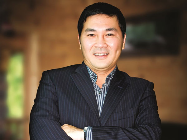 Sao Việt ủng hộ hành động 'nói là làm' của chồng Hoa khôi Thu Hương