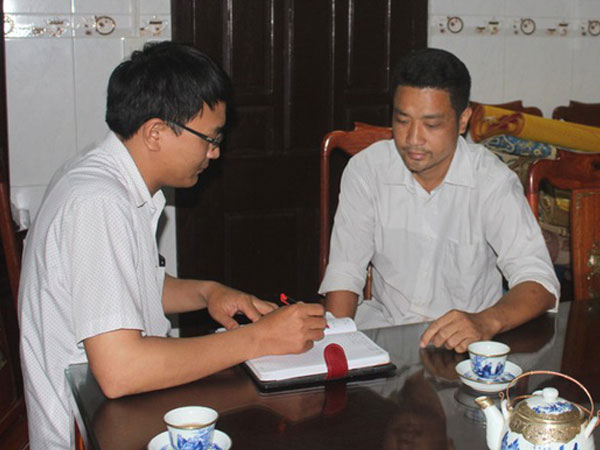 Sự thật bất ngờ vụ sản phụ tử vong vì... tin lời thầy bói ở Hải Dương