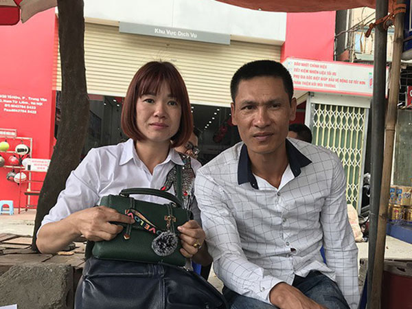 Tài xế xe tải đánh lái cứu người: Đã nhận được thông tin chuyển khoản 240 triệu đồng