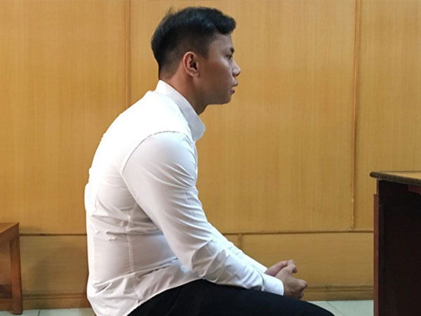 Tuyên án vụ cướp giật kéo dài 5 năm, trả hồ sơ 7 lần