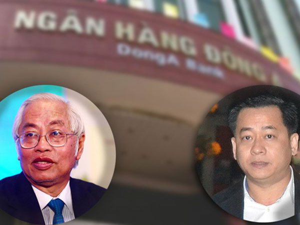 Vì sao ông Trần Phương Bình phải chi 13,4 triệu đô cho Vũ 'Nhôm'?
