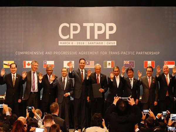 Video: Việt Nam trong CPTPP, sự đồng điệu lý tưởng cải cách
