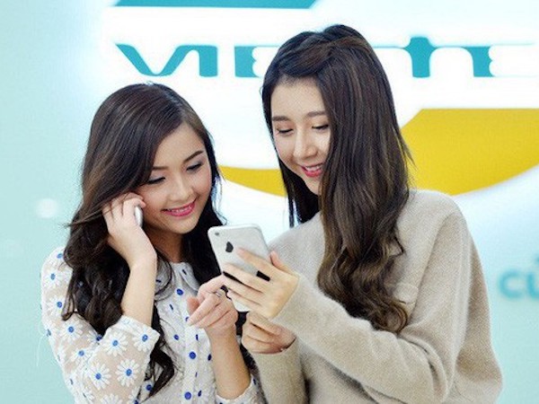 Viettel yêu cầu khách hàng bổ sung thông tin cá nhân, chụp chân dung chủ SIM trước ngày 24/4, nếu không sẽ bị chặn 1 chiều