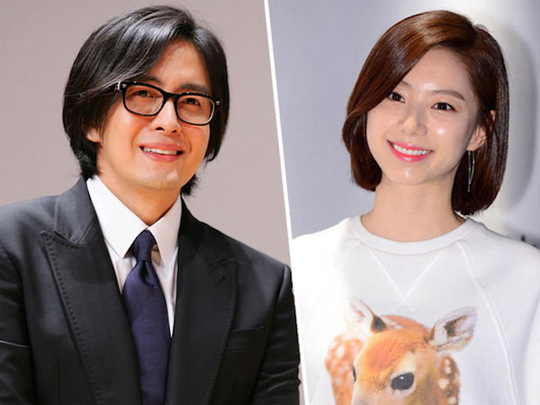 Vợ chồng Bae Yong Joon chuẩn bị đón con gái thứ hai chào đời