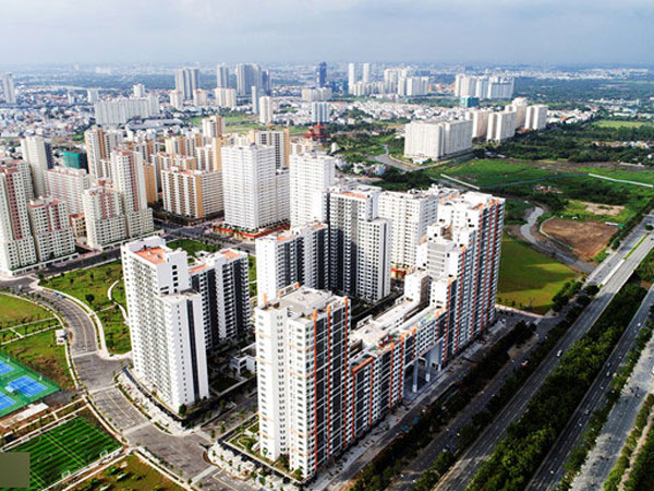 Căn hộ khó bán, đất nền nhảy giá sau vụ cháy chung cư Carina