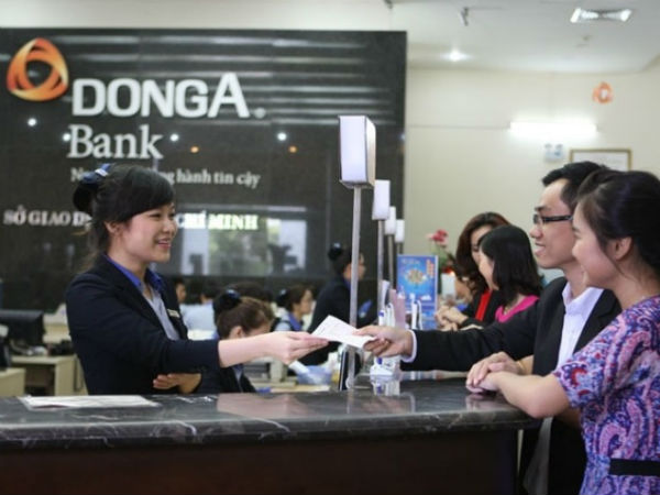 Cựu CEO bị truy tố, lại 'nóng' mối quan hệ giữa DongA Bank và PNJ
