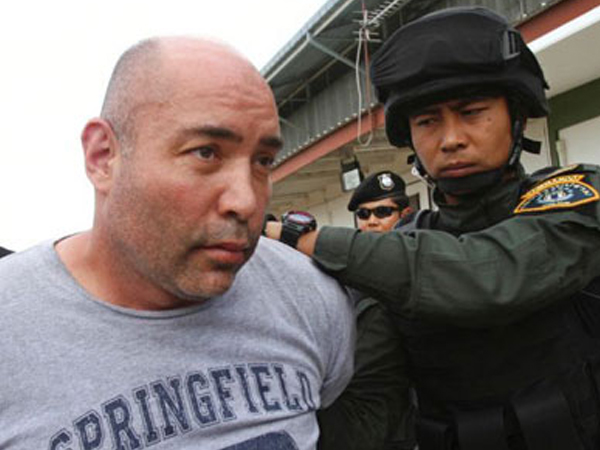 Cựu đặc nhiệm Mỹ bị cáo buộc làm sát thủ giết thuê cho trùm mafia