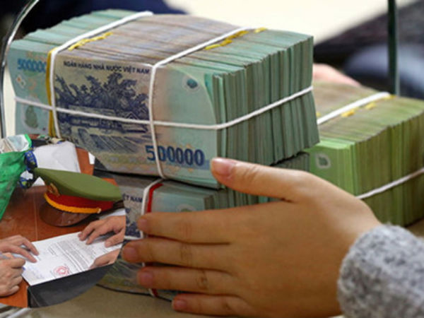 Đại án DongABank: Nguyên trung tá Công an TP.HCM gây thiệt hại hơn 53 tỉ đồng