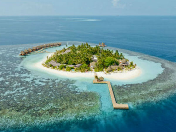 Du khách Việt có thể đến Maldives song cần cẩn trọng