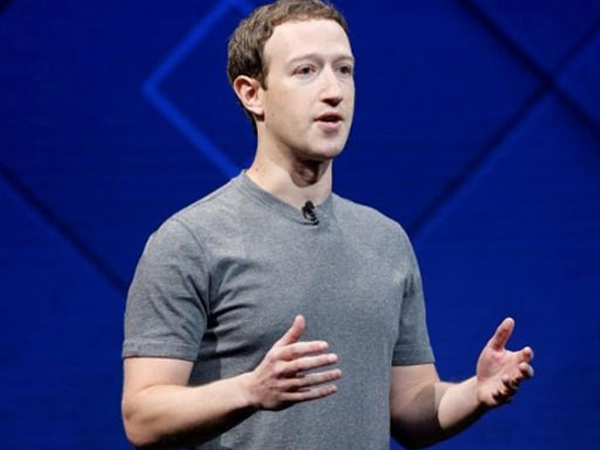 Facebook thừa nhận 2 tỷ người dùng có thể đã bị xâm phạm bảo mật
