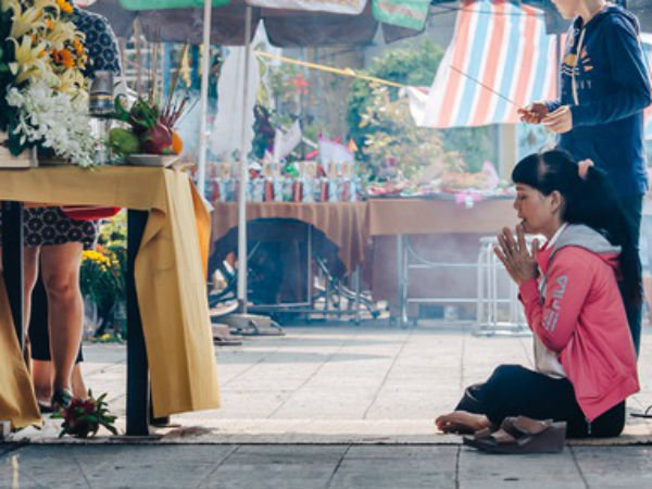 Gần 2 tuần sau vụ cháy Carina: Dân chung cư, bình tĩnh sống!